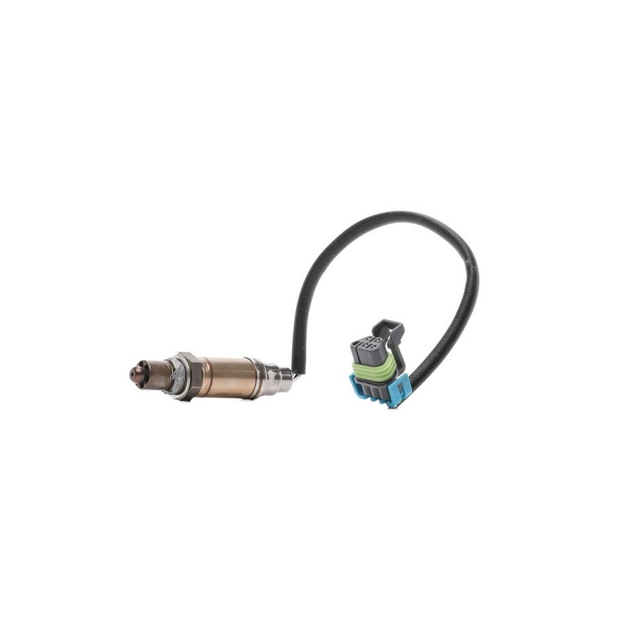 RIDEX Lambda Sensor 3922L0777 for CHEVROLET