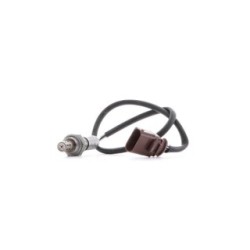 RIDEX Lambda Sensor 3922L0783 for SEAT