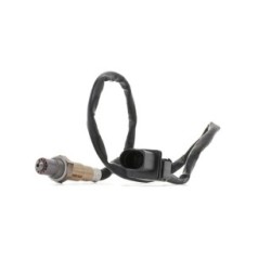 RIDEX Lambda Sensor 3922L0789 for NISSAN