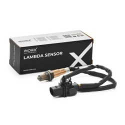 RIDEX Lambda Sensor 3922L0799 for NISSAN