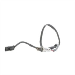 RIDEX Lambda Sensor 3922L0817 for BMW