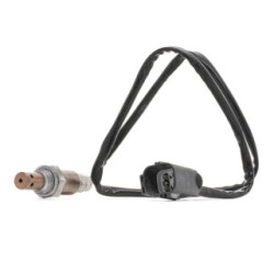 RIDEX Lambda Sensor 3922L0857 for LAND ROVER