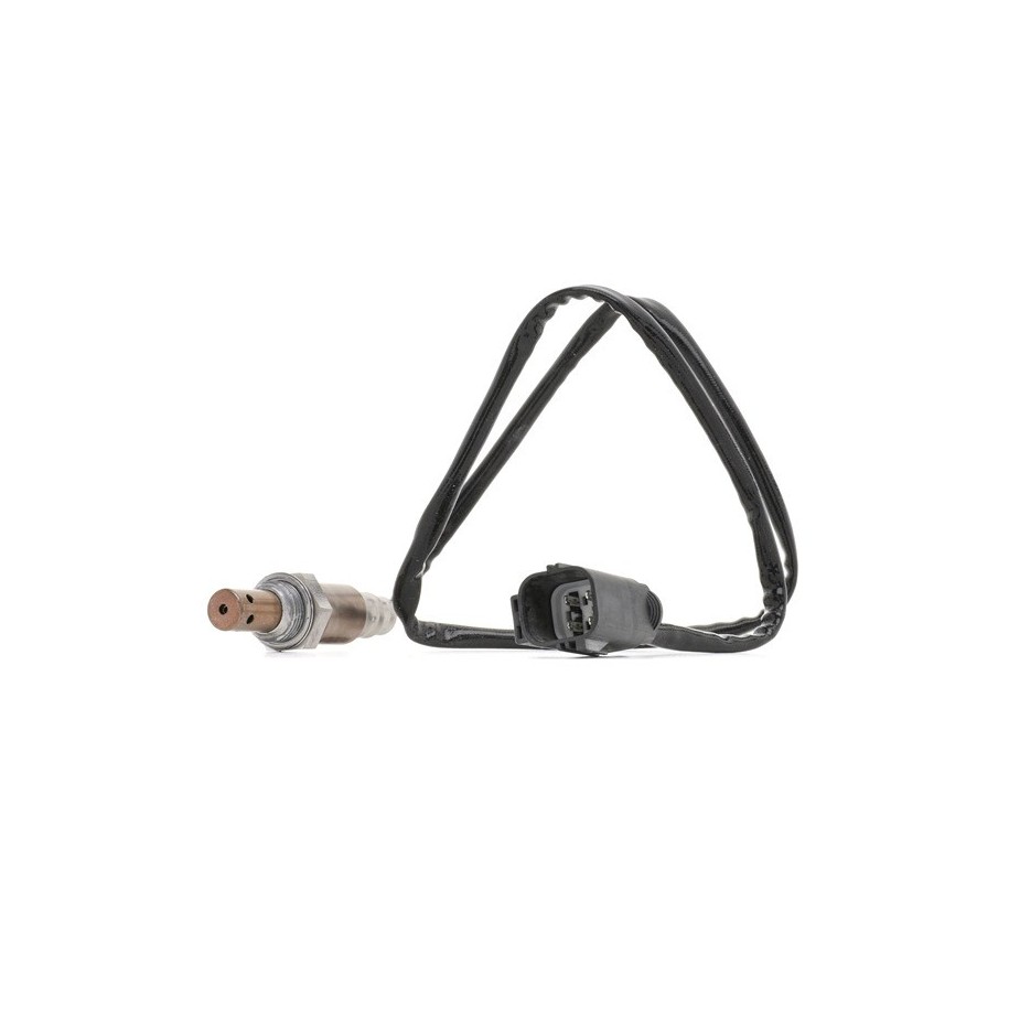 RIDEX Lambda Sensor 3922L0857 for LAND ROVER