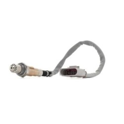 RIDEX Lambda Sensor 3922L0862 for AUDI OE 06L 906 262 D