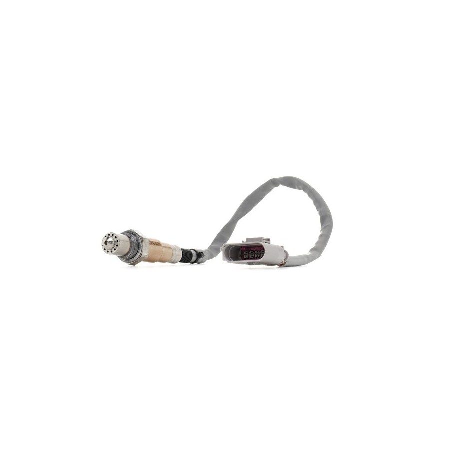 RIDEX Lambda Sensor 3922L0862 for AUDI OE 06L 906 262 D