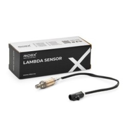 RIDEX Lambda Sensor 3922L0872 for FORD