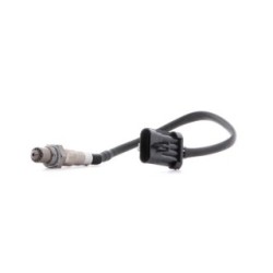 RIDEX Lambda Sensor 3922L0878 for CHEVROLET