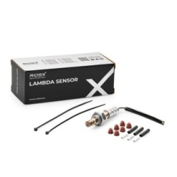 RIDEX Lambda Sensor 3922L0880 for ALFA ROMEO