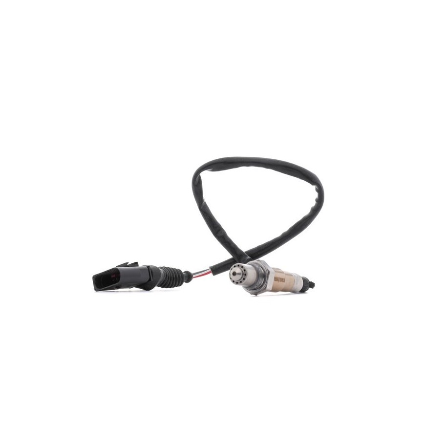 RIDEX Lambda Sensor 3922L0890 for AUDI A6