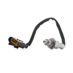 RIDEX Lambda Sensor 3922L0906 for FIAT 500L