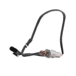 RIDEX Lambda Sensor 3922L0912 for SEAT