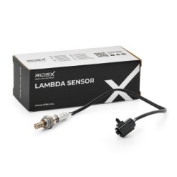RIDEX Lambda Sensor 3922L0961 for CHRYSLER