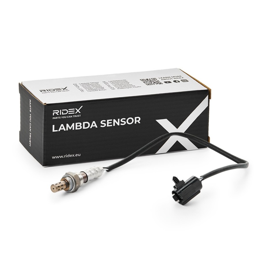RIDEX Lambda Sensor 3922L0961 for CHRYSLER