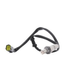 RIDEX Lambda Sensor 3922L0965 for CHEVROLET