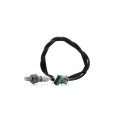 RIDEX Lambda Sensor 3922L0966 for CITROEN