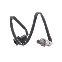 RIDEX Lambda Sensor 3922L0976 for CHEVROLET
