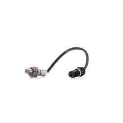 RIDEX Lambda Sensor 3922L1035 for BMW 1