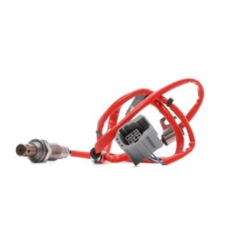 RIDEX Lambda Sensor 3922L1127 for MAZDA 5