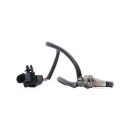 RIDEX Lambda Sensor 3922L1132 for ALFA ROMEO