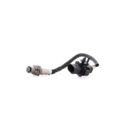 RIDEX Lambda Sensor 3922L1133 for FORD FOCUS