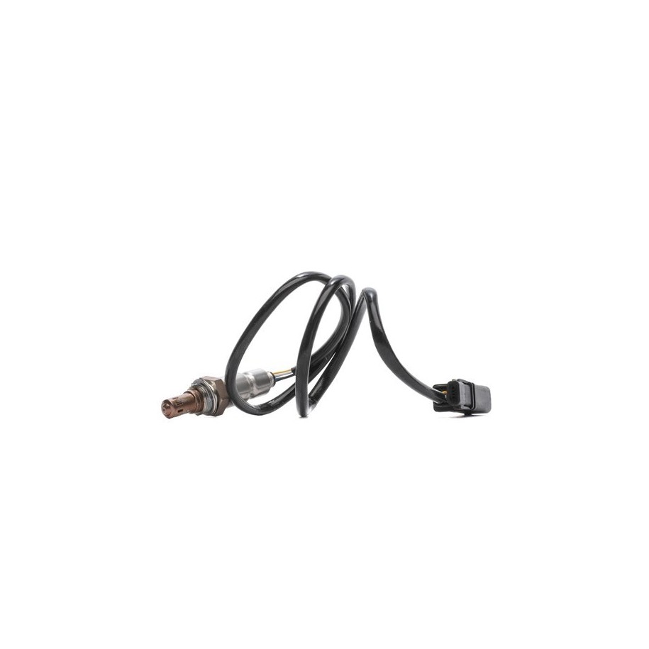 RIDEX Lambda Sensor 3922L1136 for VW OE 04L 906 262 E
