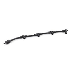 RIDEX Fuel Overflow Hose 3937H0059 for AUDI