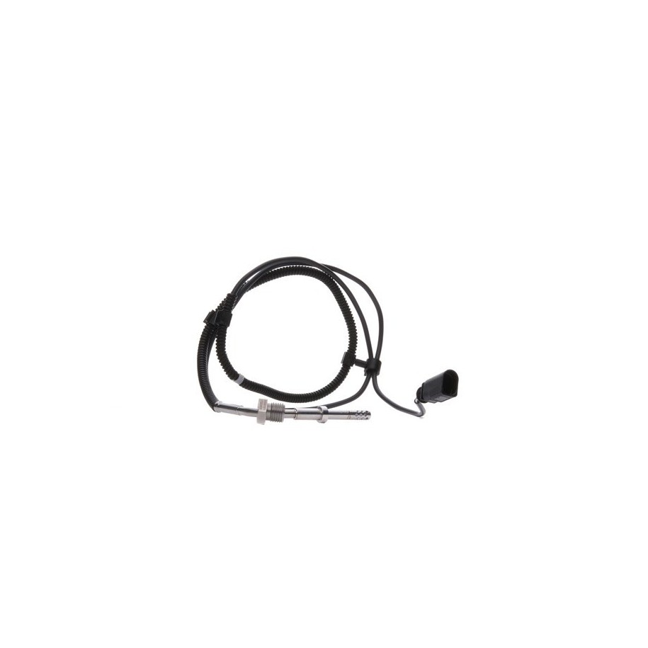 RIDEX Exhaust Gas Temperature Sensor 3938E0317 for VW PHAETON