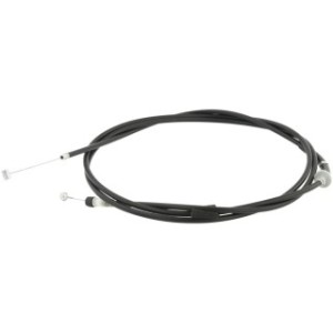 Bonnet Cable - FEBEST 01101ASA42