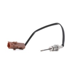RIDEX Exhaust Gas Temperature Sensor 3938E0354 for CITROEN