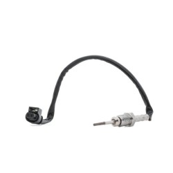 RIDEX Exhaust Gas Temperature Sensor 3938E0366 for BMW