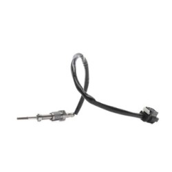 RIDEX Exhaust Gas Temperature Sensor 3938E0461 for BMW
