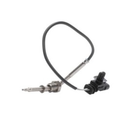 RIDEX Exhaust Gas Temperature Sensor 3938E0512 for CHEVROLET &more..