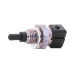 RIDEX Boost Pressure Sensor 3939S0008 for AUDI