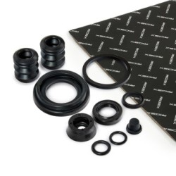 RIDEX Brake Caliper Kit 405R0065 for ALFA ROMEO
