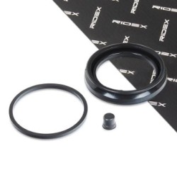 RIDEX Brake Caliper Kit 405R0749 for AUDI
