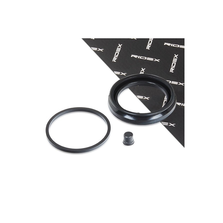 RIDEX Brake Caliper Kit 405R0749 for AUDI