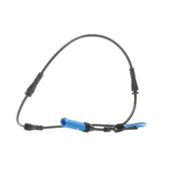 RIDEX Brake Pad Wear Sensor 407W0208 for BMW 5