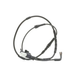 RIDEX Brake Pad Wear Sensor 407W0217 for JAGUAR