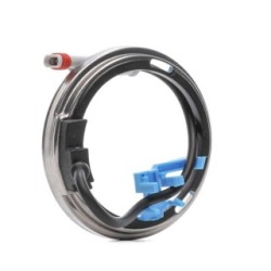 RIDEX ABS Sensor 412W0846 for VAUXHALL ASTRA
