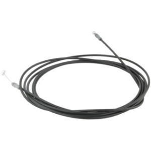 Cable Repair Kit Tailgate - FEBEST 01102ZZE120