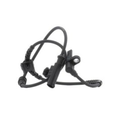 RIDEX ABS Sensor 412W1070 for VAUXHALL MERIVA 13277155