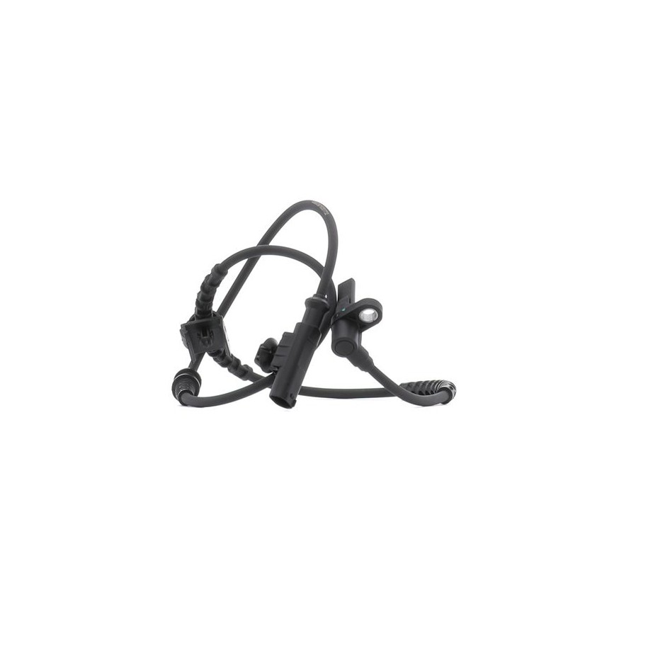 RIDEX ABS Sensor 412W1070 for VAUXHALL MERIVA 13277155