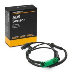 RIDEX ABS Sensor 412W1219 for LAND ROVER RANGE 36759