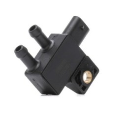 RIDEX Exhaust Pressure Sensor 4272S0071 for BMW