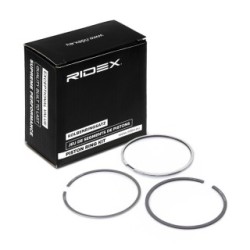 RIDEX Piston Ring Kit 444P0033 for CITROEN