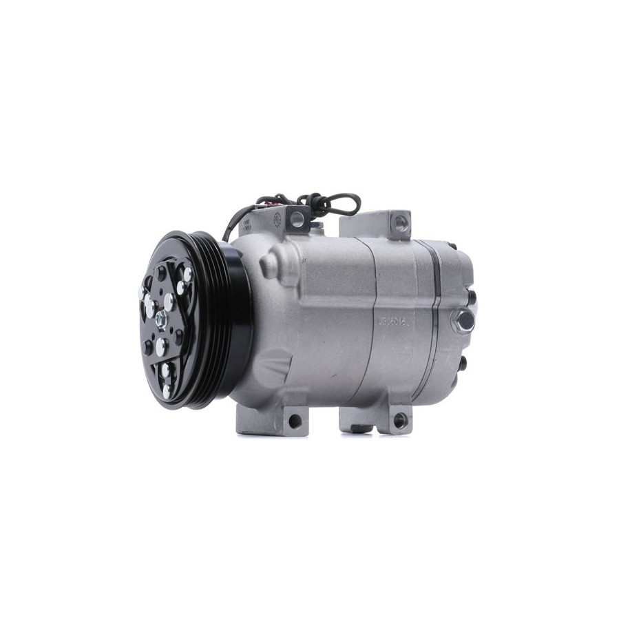 RIDEX AC Compressor 447K0159 for AUDI