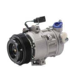 RIDEX AC Compressor 447K0306 for SEAT