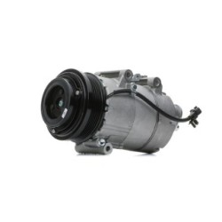 RIDEX AC Compressor 447K0339 for FORD C-MAX