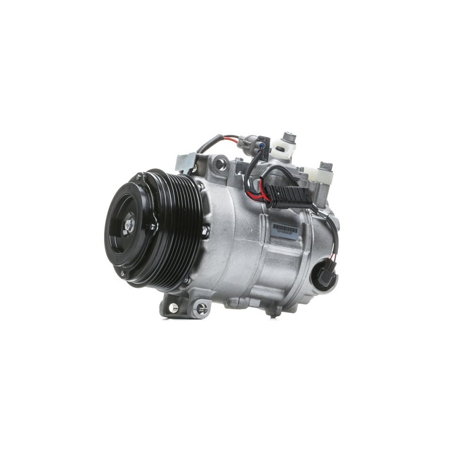 RIDEX AC Compressor 447K0657 for MERCEDES GL-CLASS