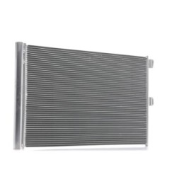 RIDEX AC Condenser 448C0411 for MERCEDES A-CLASS